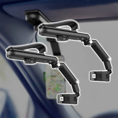 AutoGrip Pro | Veilig Navigeren Zonder Afleiding