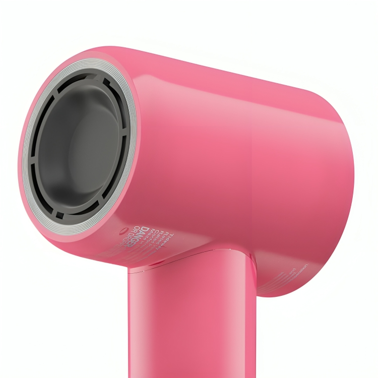 Plasma Dryer | Supersnel Droog Haar Met Minder Pluis