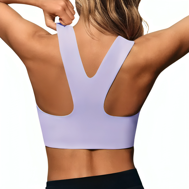 Forma | Naadloze Longline Sportbeha