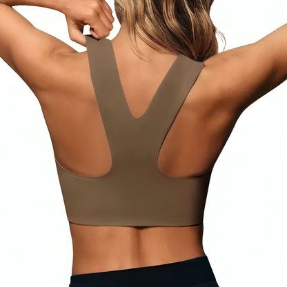 Forma | Naadloze Longline Sportbeha