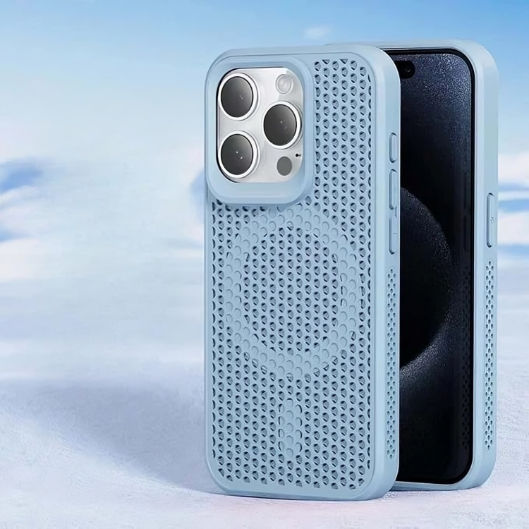 CoolFlow Case | Minder Warmte, Meer Gebruiksgemak
