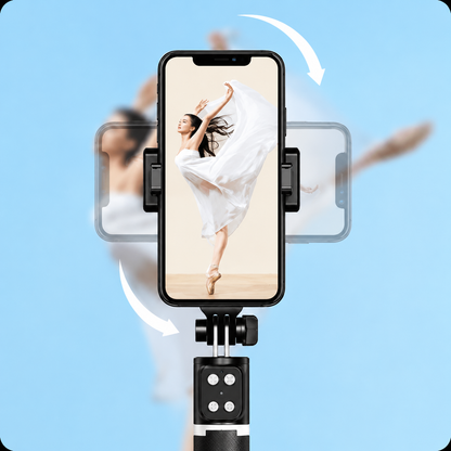 SmartShot | Altijd de Perfecte Hoek