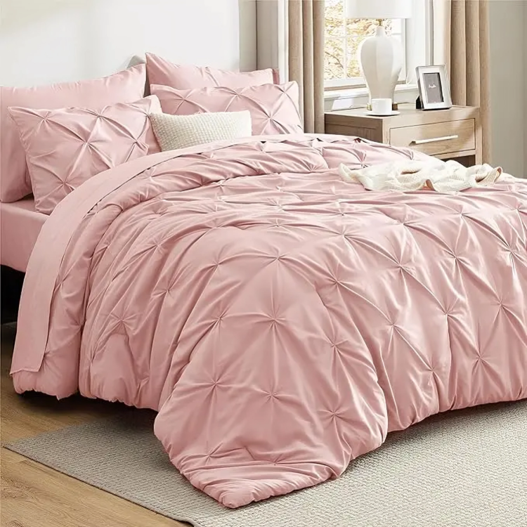 LuxeDream Bedding Set | Elke Nacht Comfortabel En Ontspannen Slapen