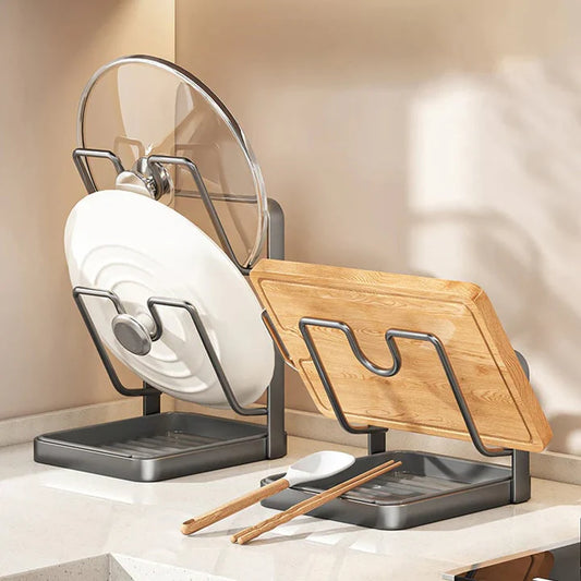 KitchenEase | KeukenRust en Gemak
