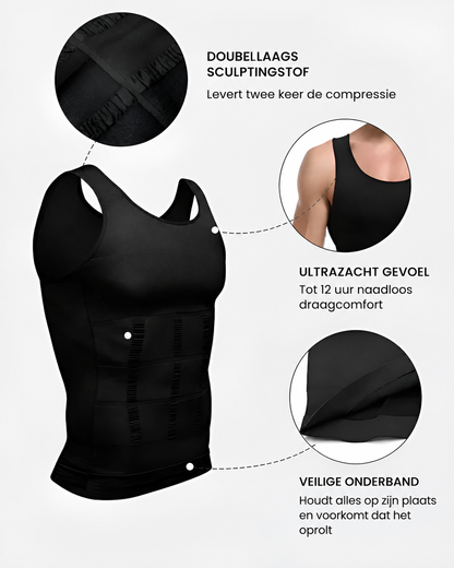 ToneWear | Vorm Je Lichaam in een Handomdraai