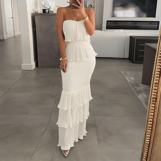 LunaDress | Een Flatterend Silhouet Voor Elke Gelegenheid
