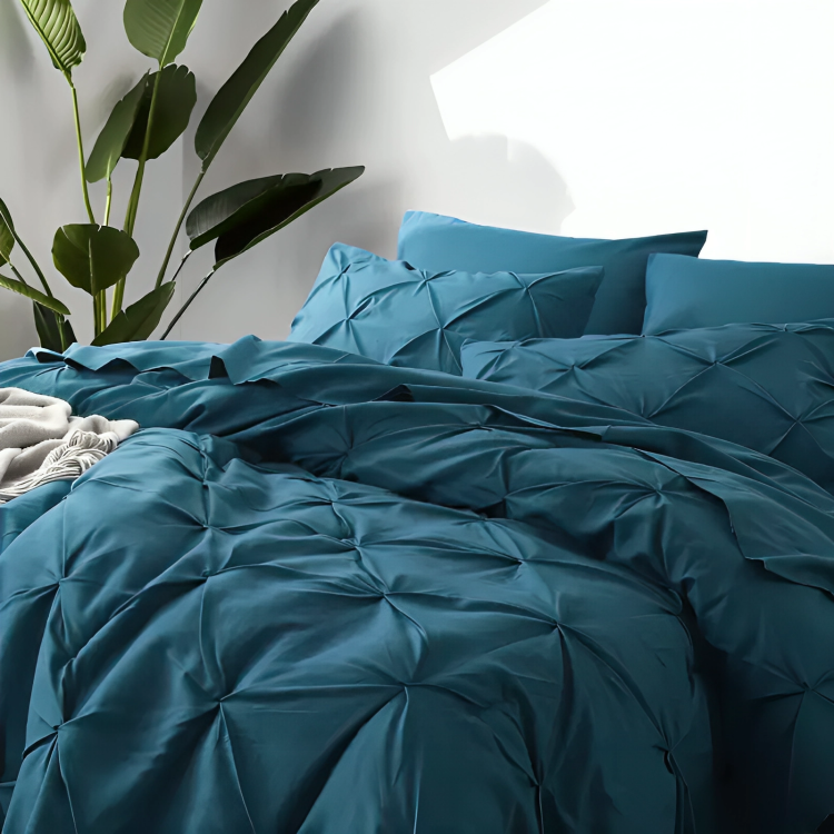 LuxeDream Bedding Set | Elke Nacht Comfortabel En Ontspannen Slapen
