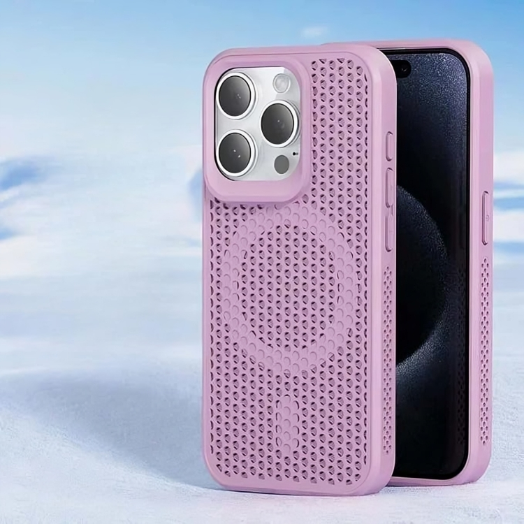 CoolFlow Case | Minder Warmte, Meer Gebruiksgemak