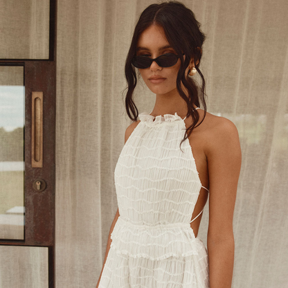 Adira Playsuit | Moeiteloos Stijlvol Bij Elke Gelegenheid