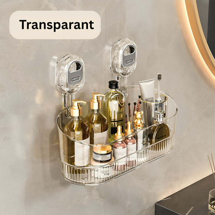 GripRack | Compact Opbergsysteem met Drainage