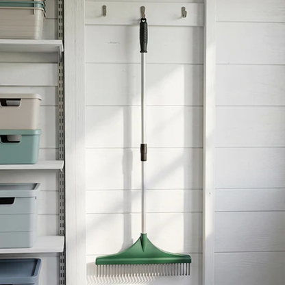 GrassSweep | Verwijder Bladeren En Vuil Zonder Gedoe