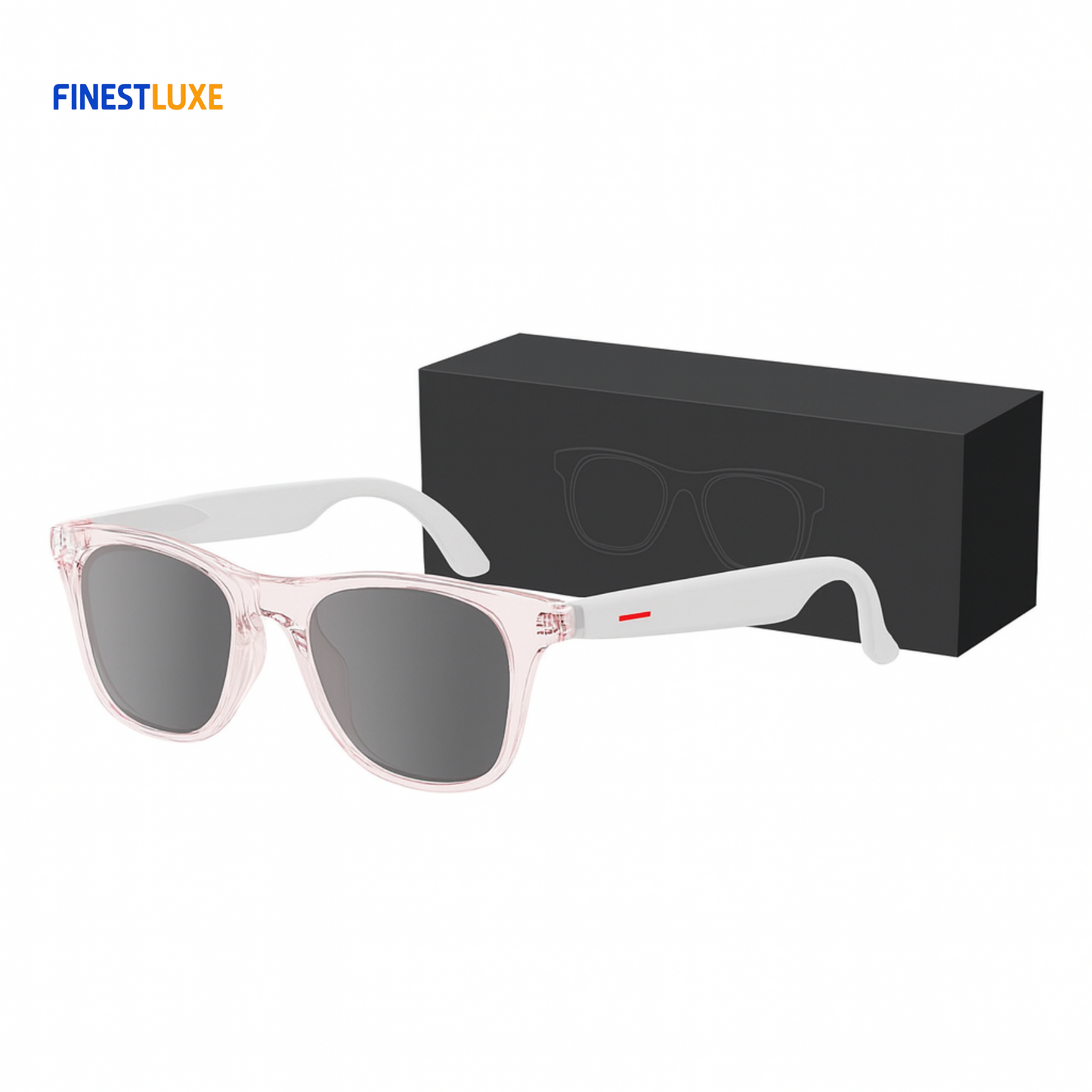 TalkView | Slimme bril die kijkt, hoort en direct vertaalt