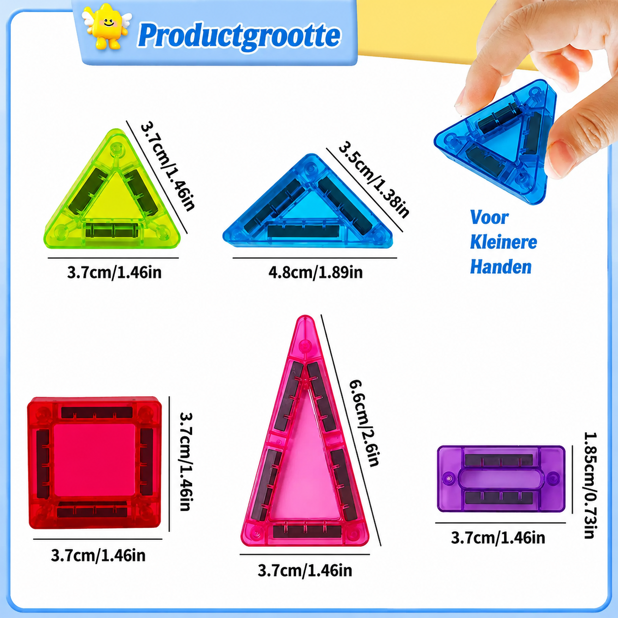 SmartBlocks | Creatief Bouwen En Leren Door Spel