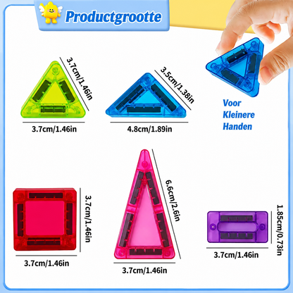 SmartBlocks | Creatief Bouwen En Leren Door Spel