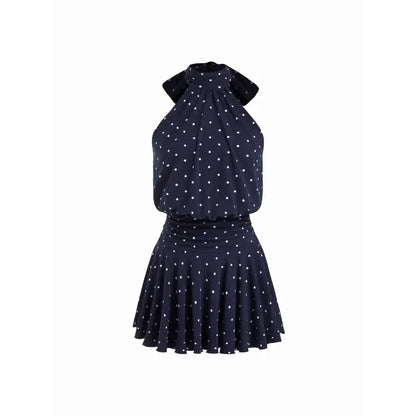 Aveline | Elegantie Met Extra Zekerheid Jurk