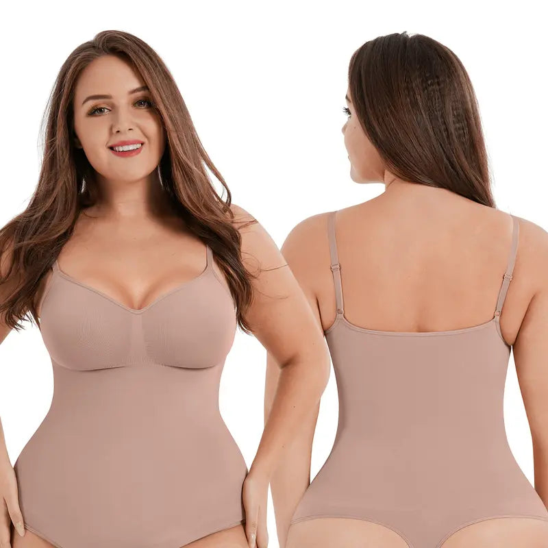 Bodysuit | Comfortabele Ondersteuning Voor Een Glad Silhouet