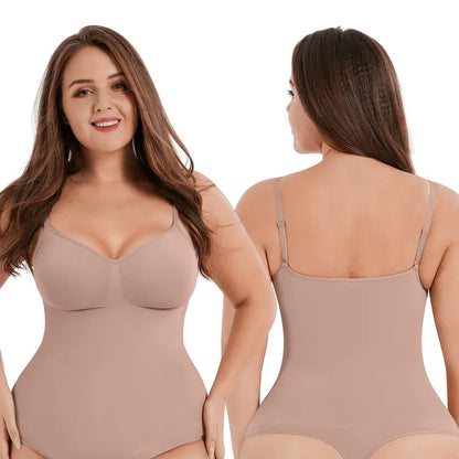 Bodysuit | Comfortabele Ondersteuning Voor Een Glad Silhouet