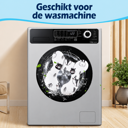 HeadHug | Hoofdondersteuningskussen voor Baby's