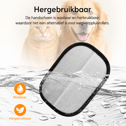 FurEase | Moeiteloos Haarvrij Wonen