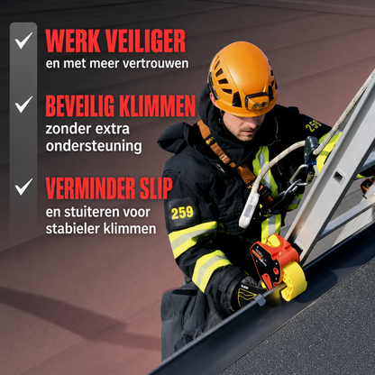 RoofLock Stabilizer | Voorkom Verschuiven Van Je Ladder