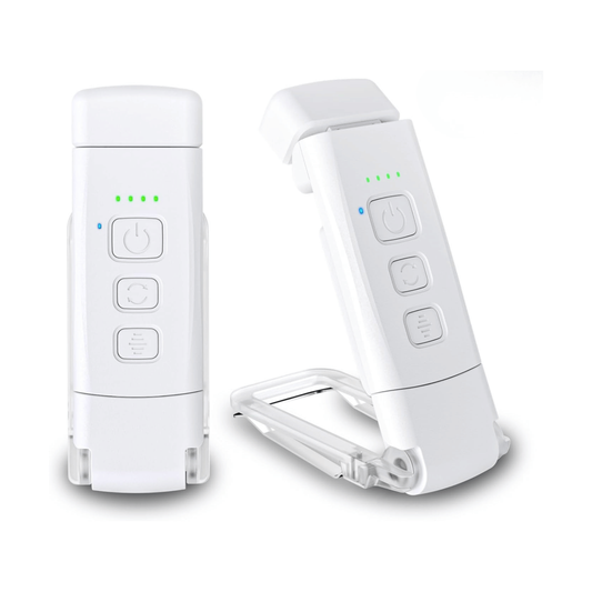 NightReader | Draagbare Leeslamp met 360° Verstelbare Arm