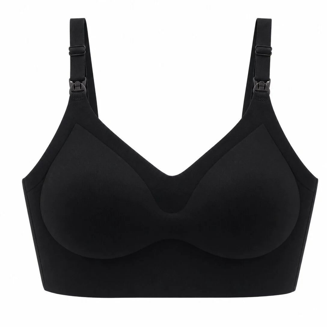 Nursing Bra | Ultiem comfort tijdens zwangerschap en borstvoeding