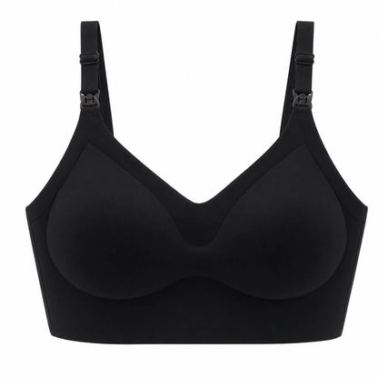 Nursing Bra | Ultiem comfort tijdens zwangerschap en borstvoeding