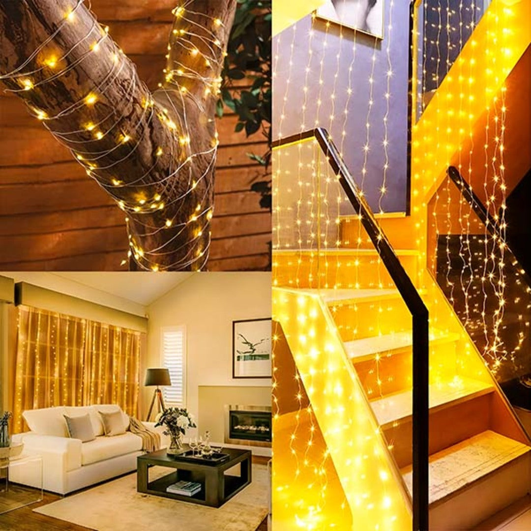 FairyLights | Magische LED Verlichting voor Elke Gelegenheid