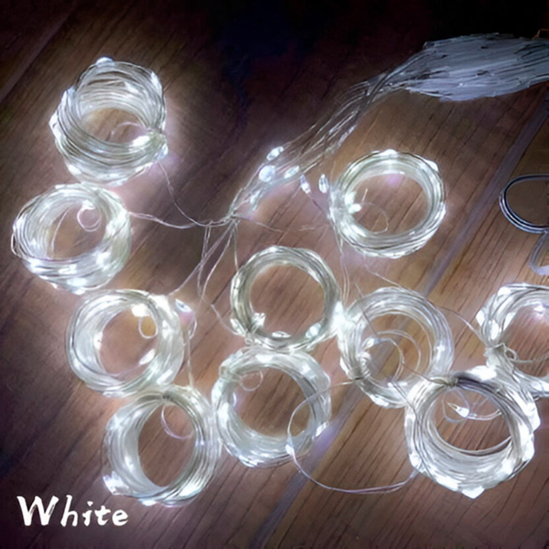 FairyLights | Magische LED Verlichting voor Elke Gelegenheid