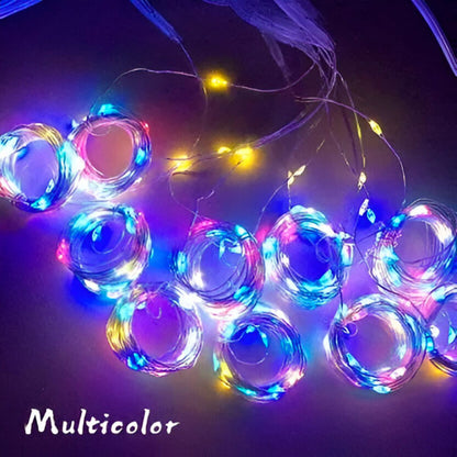 FairyLights | Magische LED Verlichting voor Elke Gelegenheid