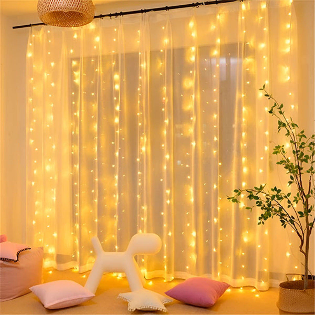 FairyLights | Magische LED Verlichting voor Elke Gelegenheid