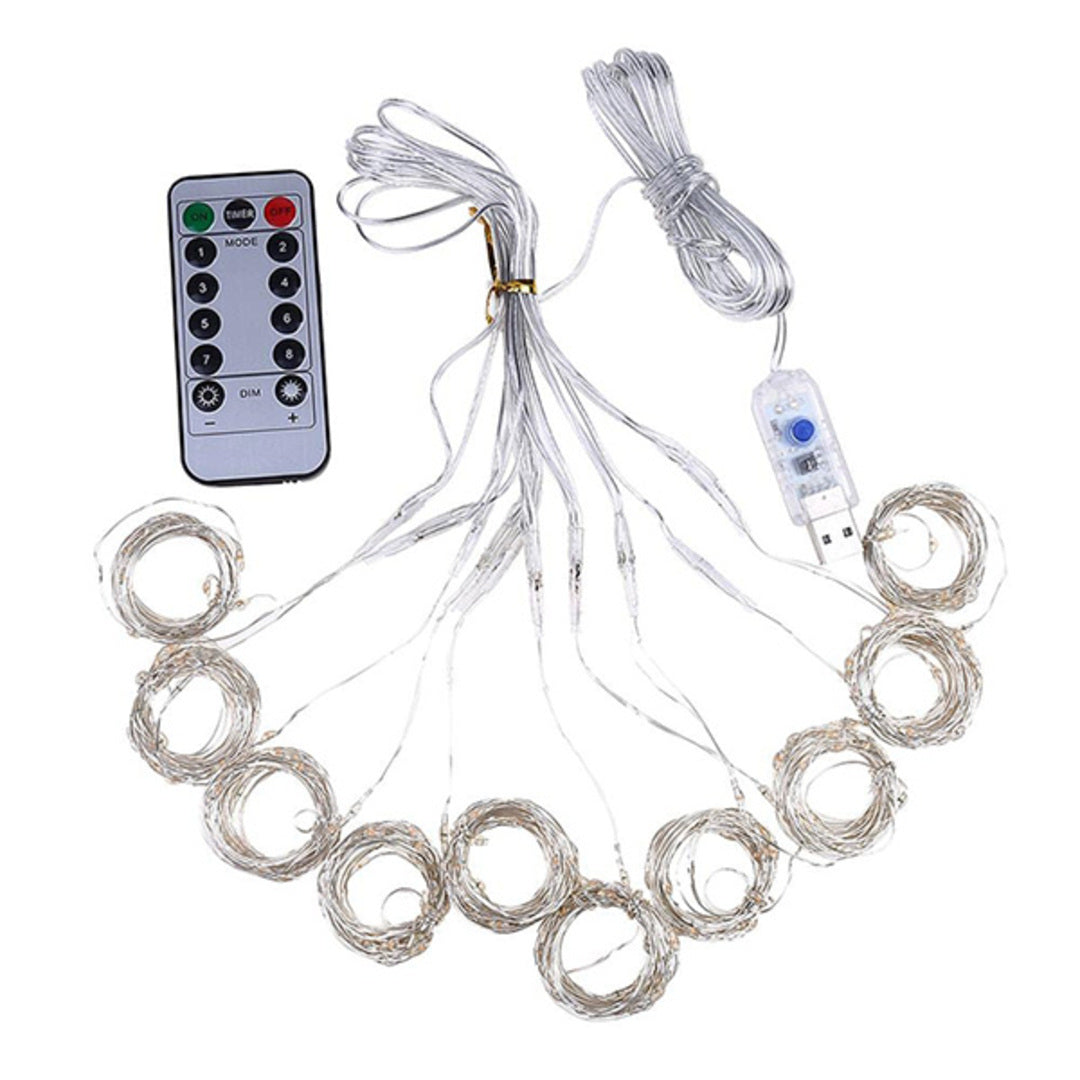 FairyLights | Magische LED Verlichting voor Elke Gelegenheid