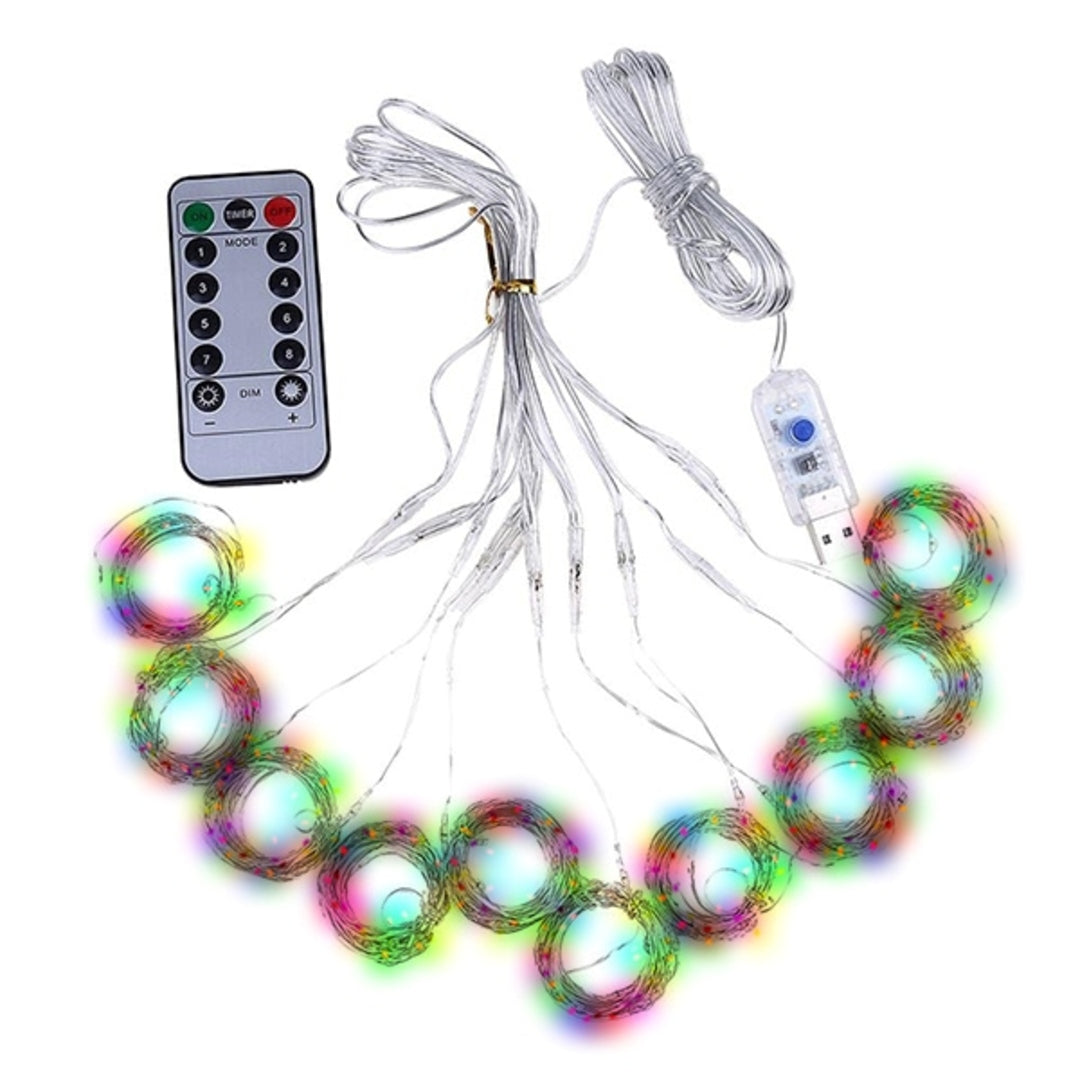 FairyLights | Magische LED Verlichting voor Elke Gelegenheid