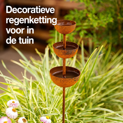 BirdBath | Een Frisse Drinkplek Voor Vogels