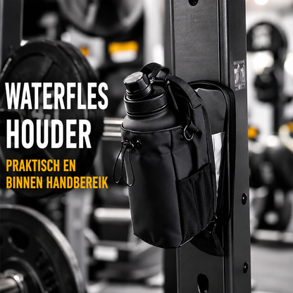 BottleHolder | Praktisch Meenemen En Veilig Bevestigen