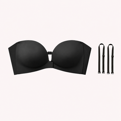 Strapless  | Stevige Pasvorm Zonder Bandjes