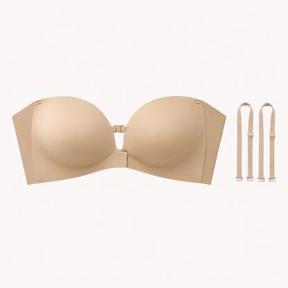 Strapless  | Stevige Pasvorm Zonder Bandjes
