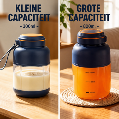 PowerBlend | Gladde Shakes Binnen Seconden