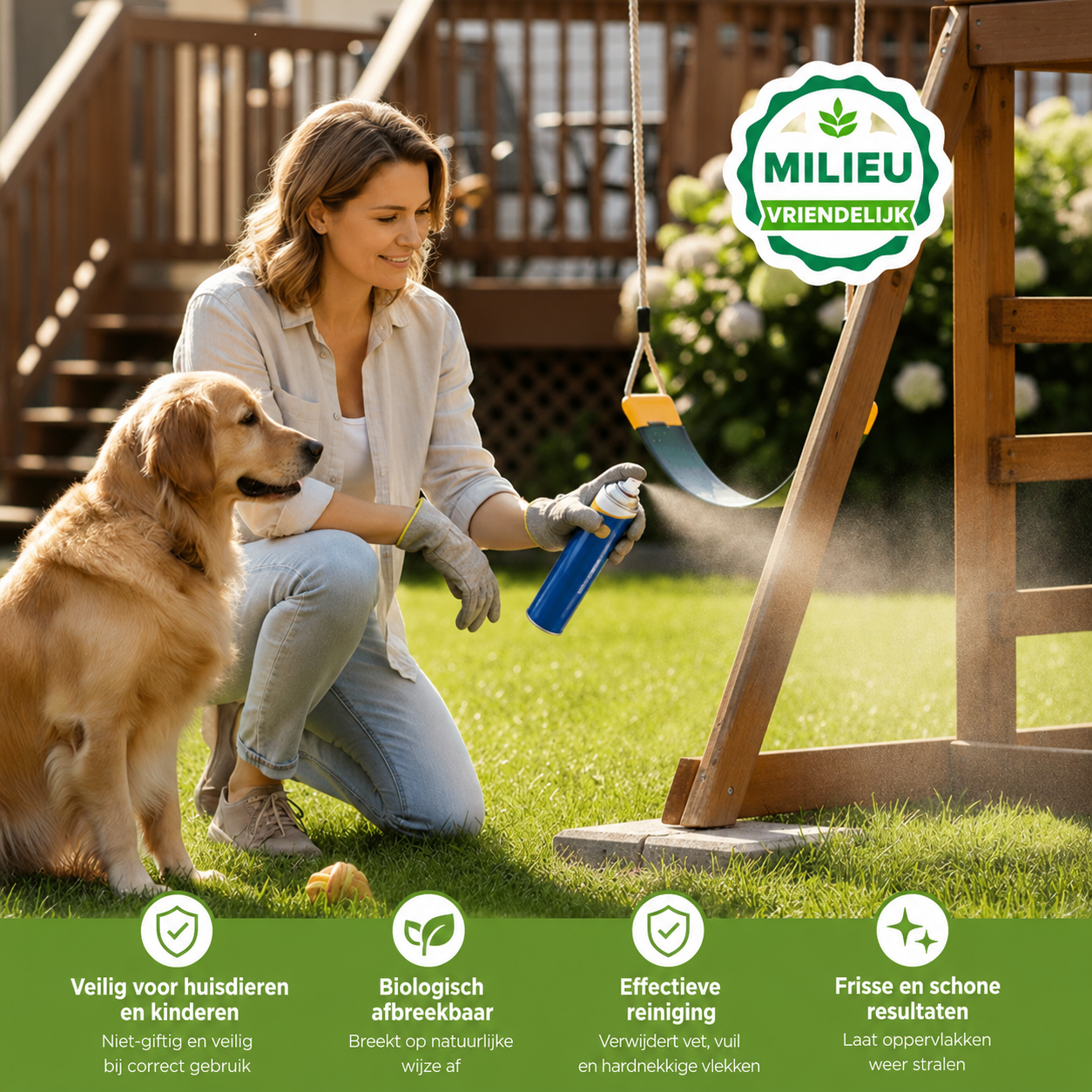 LeakFix | Stop Lekkages Snel En Eenvoudig