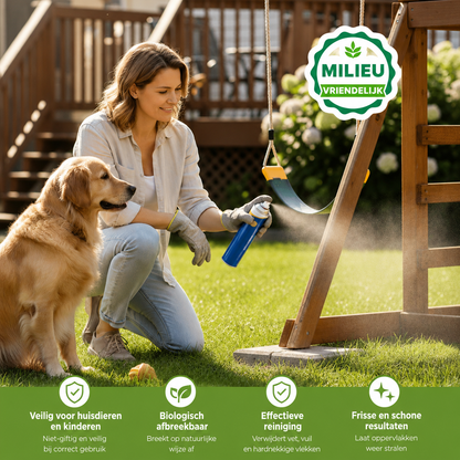 LeakFix | Stop Lekkages Snel En Eenvoudig