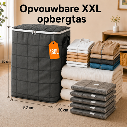 FlexiStore | Beschermd En Overzichtelijk Bewaren