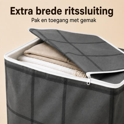 FlexiStore | Beschermd En Overzichtelijk Bewaren