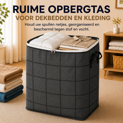 FlexiStore | Beschermd En Overzichtelijk Bewaren