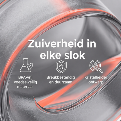 PureBland | Verse Smoothies Waar Je Ook Bent