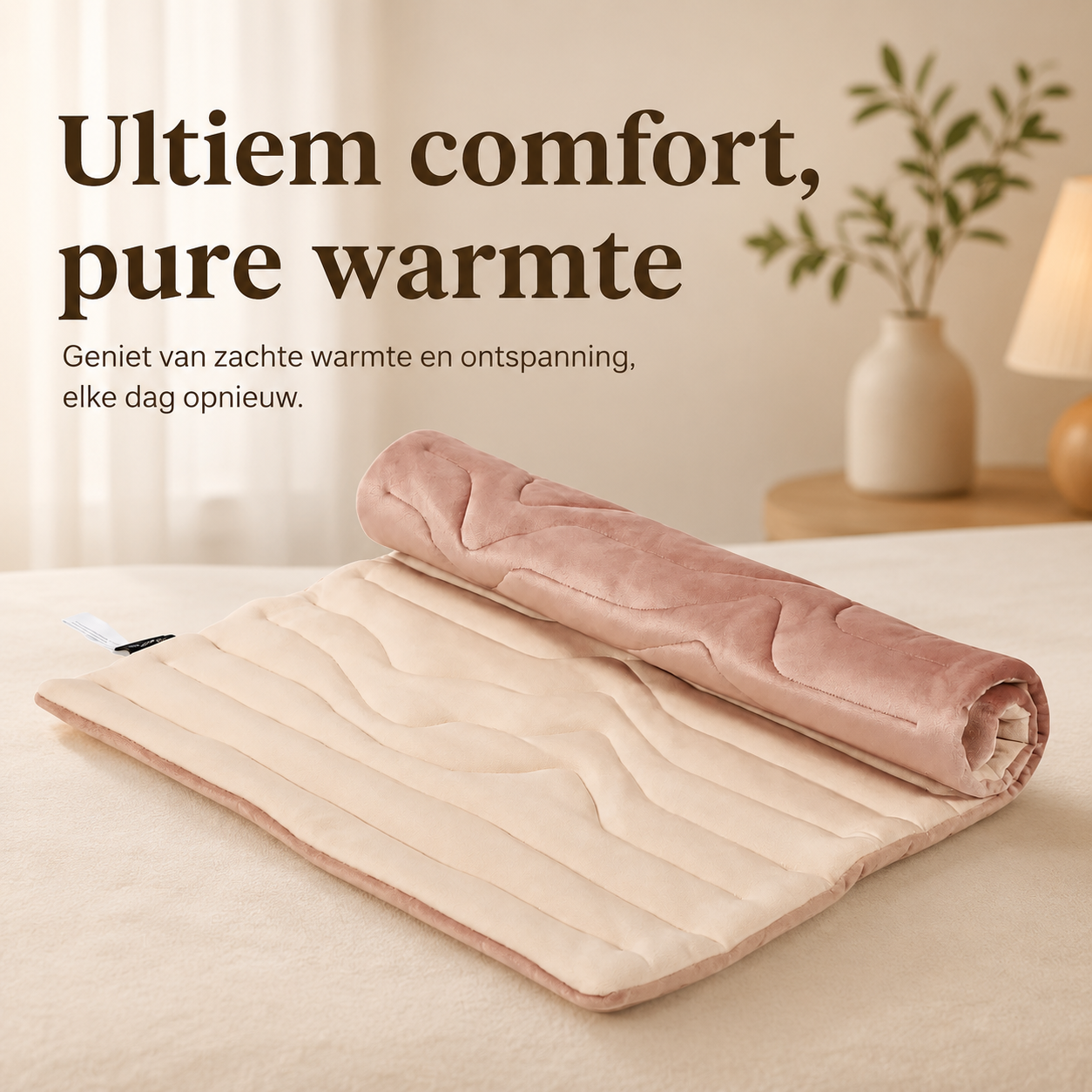 CozzyMat | Comfortabele Verkoeling Voor Je Huisdier