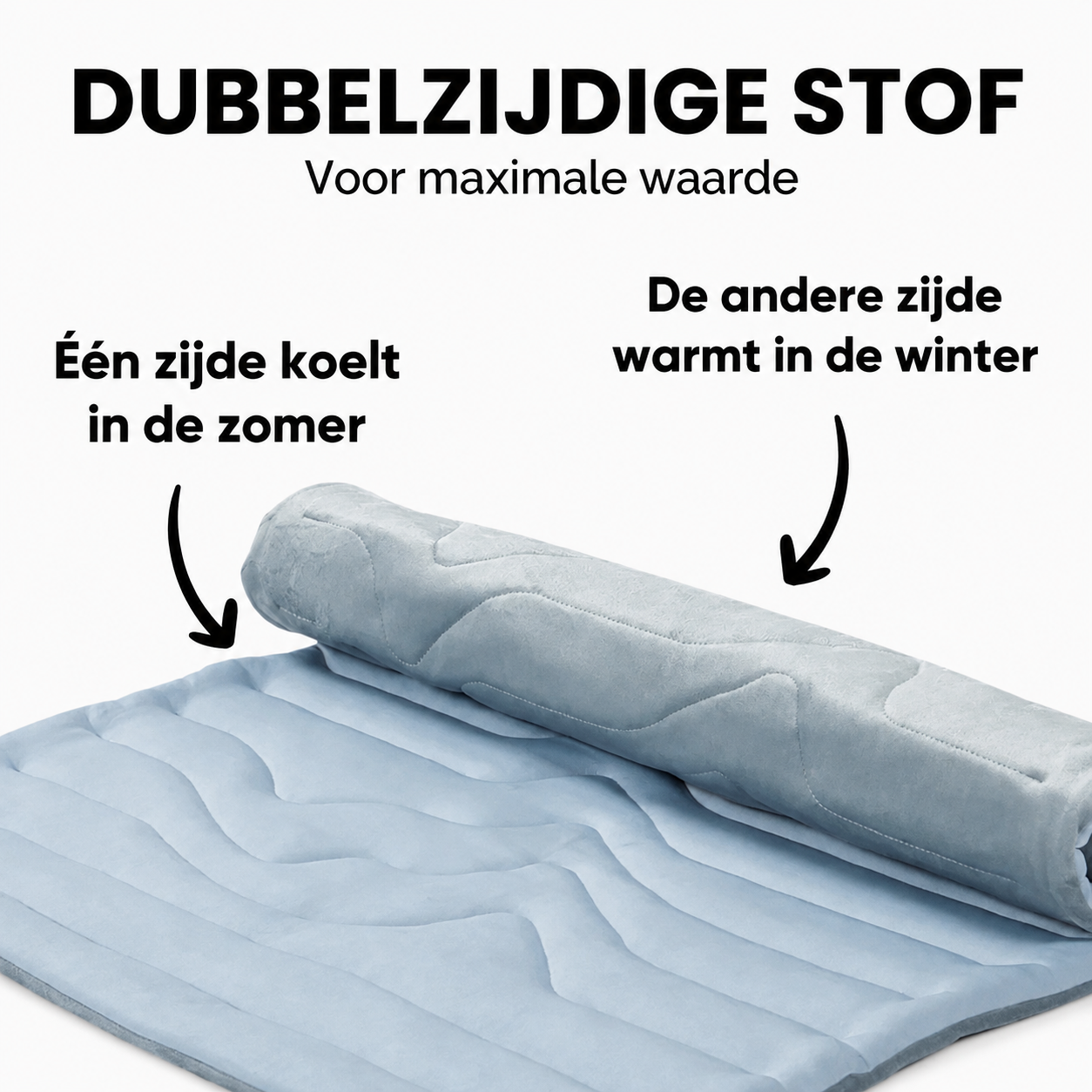CozzyMat | Comfortabele Verkoeling Voor Je Huisdier