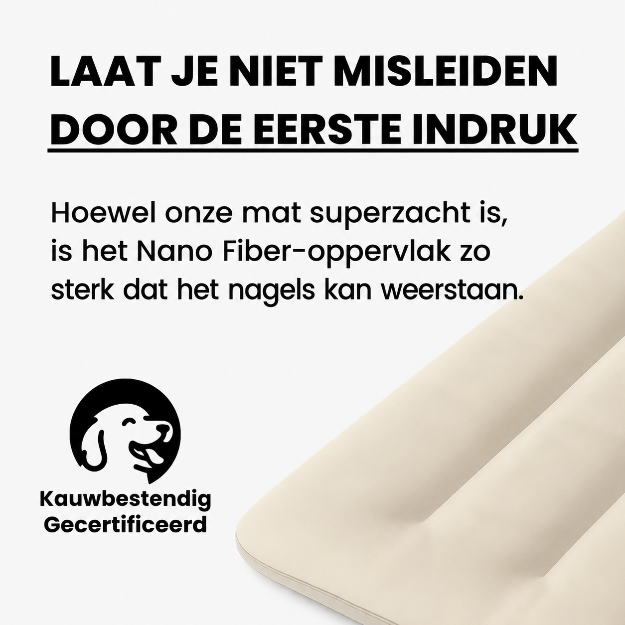 CozzyMat | Comfortabele Verkoeling Voor Je Huisdier