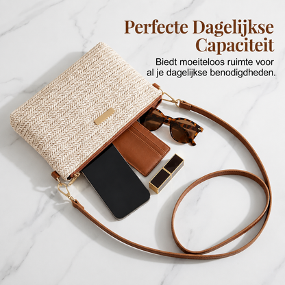 SmartTote | Tijdloze Elegantie Voor Zonnige Dagen