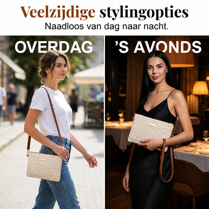SmartTote | Tijdloze Elegantie Voor Zonnige Dagen