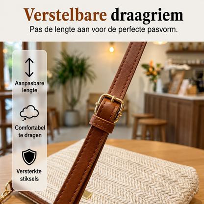 SmartTote | Tijdloze Elegantie Voor Zonnige Dagen